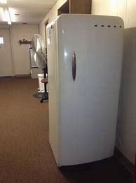 Image result for 3 Door Norge Refrigerator for Sale