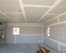 Image result for How to Install Drywall On Walls