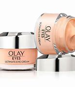 Image result for Olay Blue Eye Cream