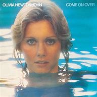 Image result for Olivia Newton-John On the Cover of a Magazine