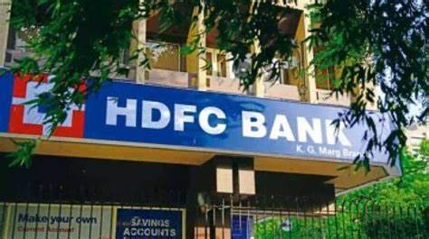 HDFC Bank share price dips 3% amid lower-than-expected Q1 results but ...