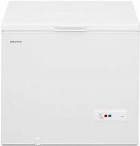 Image result for amana chest freezer 7.0 cu ft