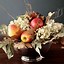 Image result for Beautiful Fall Flower Arrangements