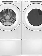 Image result for Dimensions of Apartment Size Washer and Dryer Stackable