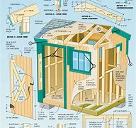 Image result for Outdoor Shed Plans