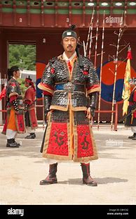 Image result for Ancient Korean Warrior