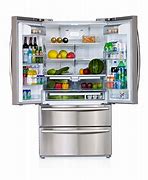 Image result for Store Refrigerator Empty