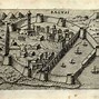 Image result for 1667 Dubrovnik Earthquake