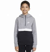 Image result for Grey Nike Hoodie Boys Kids