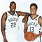 Image result for 2017 and 2018 Milwaukee Bucks Roster