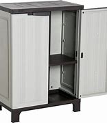 Image result for Plastic Cabinets