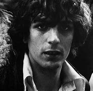 Image result for Last Photo of Syd Barrett of Pink Floyd