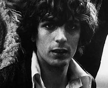 Image result for Syd Barrett Pink Floyd Interview