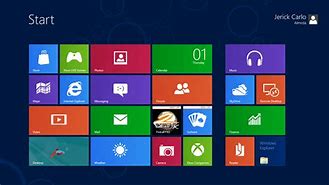 Image result for Classic Start Button Windows 8