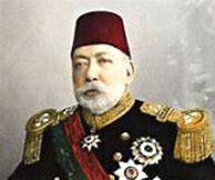 Image result for Mehmed V Young