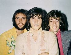Image result for Bee Gees Band