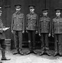 Image result for Men Signing Up for WW1