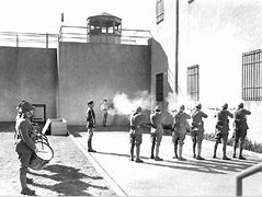 Image result for Firing Squad Chambers