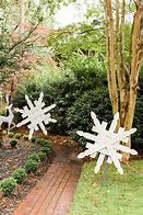 Image result for Christmas Yard Decorations