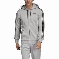 Image result for Adidas Must Have Three Stripes Hoodie