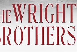 Image result for The Wright Brothers Invention