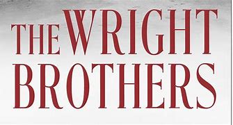 Image result for The Wright Brothers Audiobook