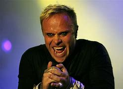 Image result for The Prodigy Singer