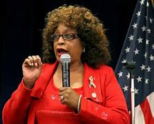 Image result for Corrine Brown