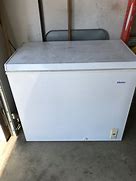 Image result for 7 Cubic Foot Chest Freezer Dimensions