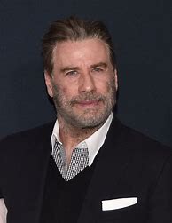 Image result for John Travolta at 40 Yeas Old