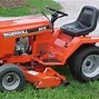 Image result for Abandoned Lawn Tractors