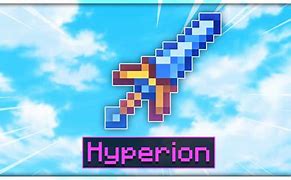 Image result for Hyperion Skyblock Texture