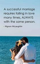 Image result for Inspirational Marriage Quotes