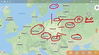 Image result for Baltic Sea Rivers