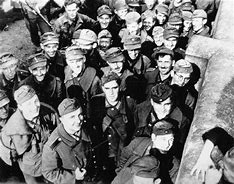 Image result for American Pow WW2