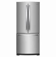 Image result for Whirlpool 2.0 Cu FT French Door Refrigerator