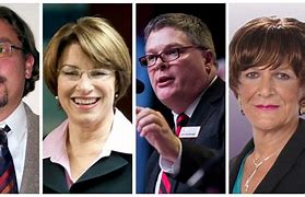 Image result for MN Republican Governor Candidates