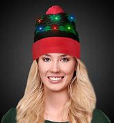 Image result for LED Lighted Hats Caps