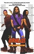 Image result for Airheads Movie Guitars