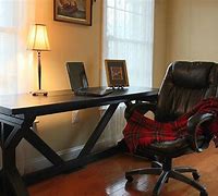 Image result for How to Build a Simple Desk