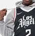 Image result for LA Clippers Blue Jersey