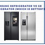 Image result for Samsung Refrigerator Model Numbers