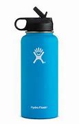 Image result for Blue Hydro Flask Water Bottle