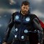 Image result for Marvel Cinematic Universe Thor Art