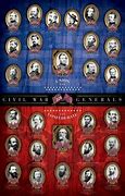 Image result for Civil War Generals