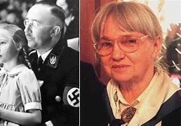 Image result for Heinrich Himmler Family Today
