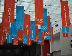 Image result for Hanging Banner Flags
