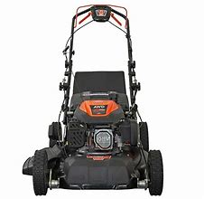 Image result for YARDMAX 170-Cc 21-In Gas Push Lawn Mower | YG1650