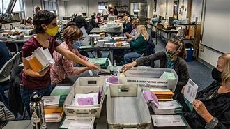 Image result for Election Ballot Boxes