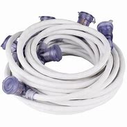 Image result for Multi Plug Extension Cord